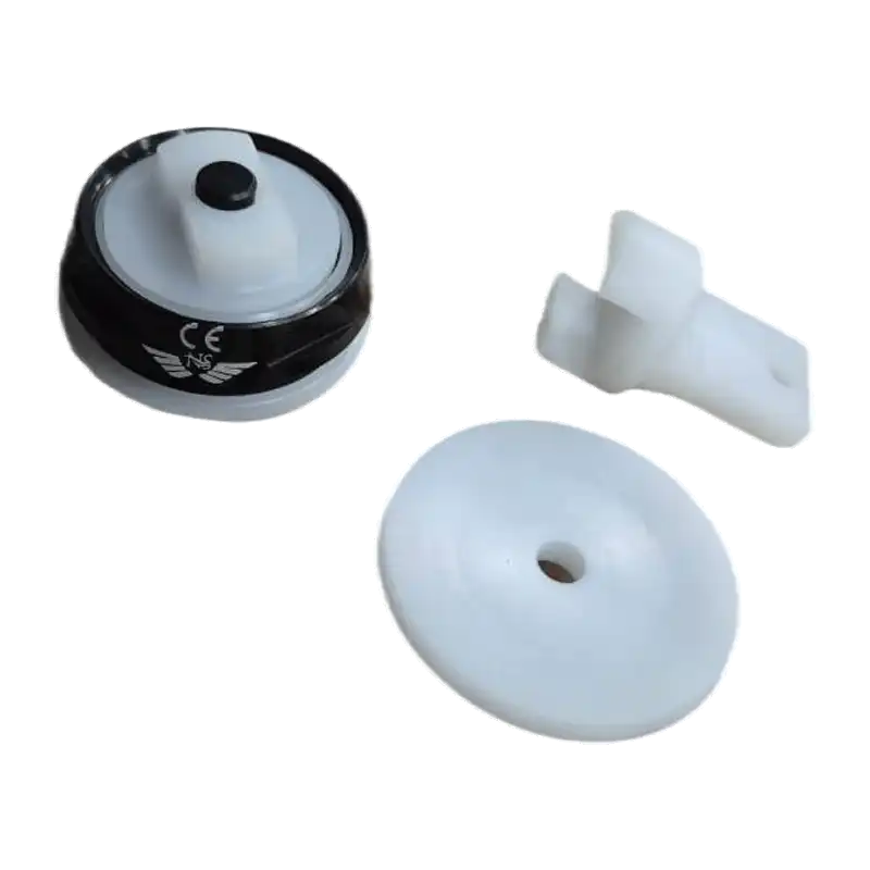 AK Suction Valve