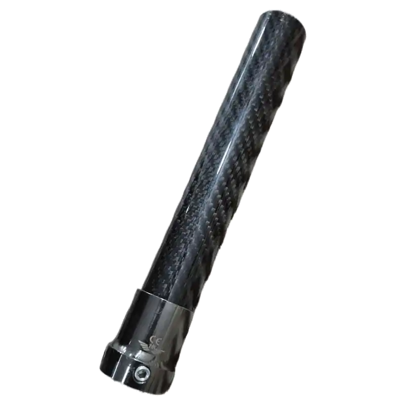 Bk-carbon-bonded-tube-210mm
