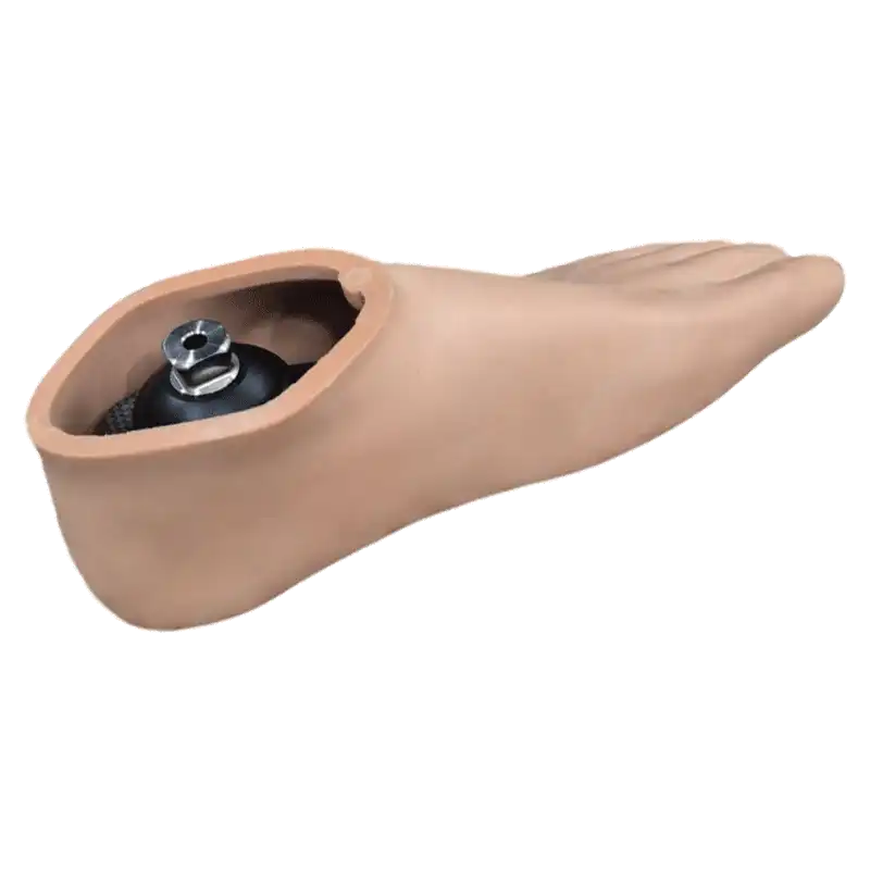 CARBON-FOOT-L2
