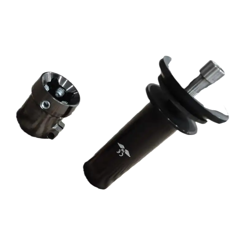 LONG-STUMP-ADAPTOR-WITH-FEMALE-CALMP-ADAPTOR
