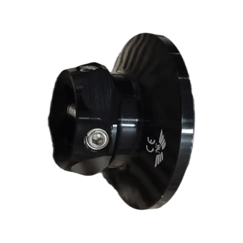 PYRAMID-SOCKET-ADAPTOR