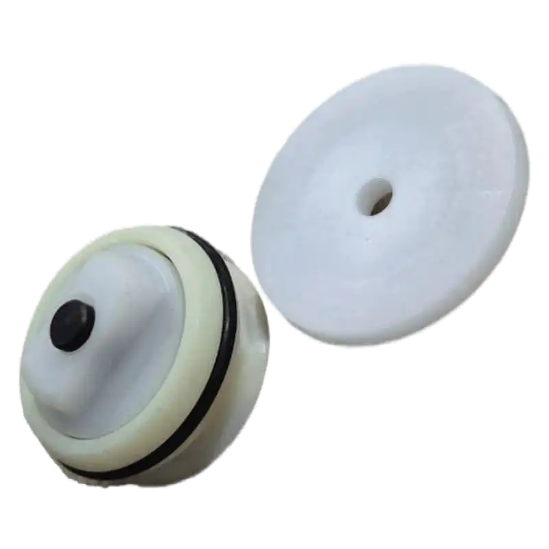 SUCTION-VALVE