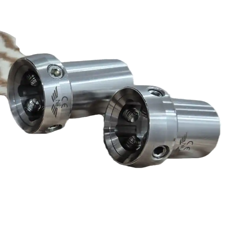 TUBE-ADAPTOR-SS