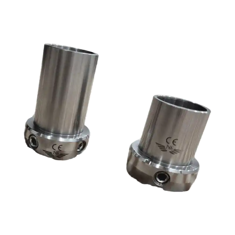 TUBE-ADAPTOR