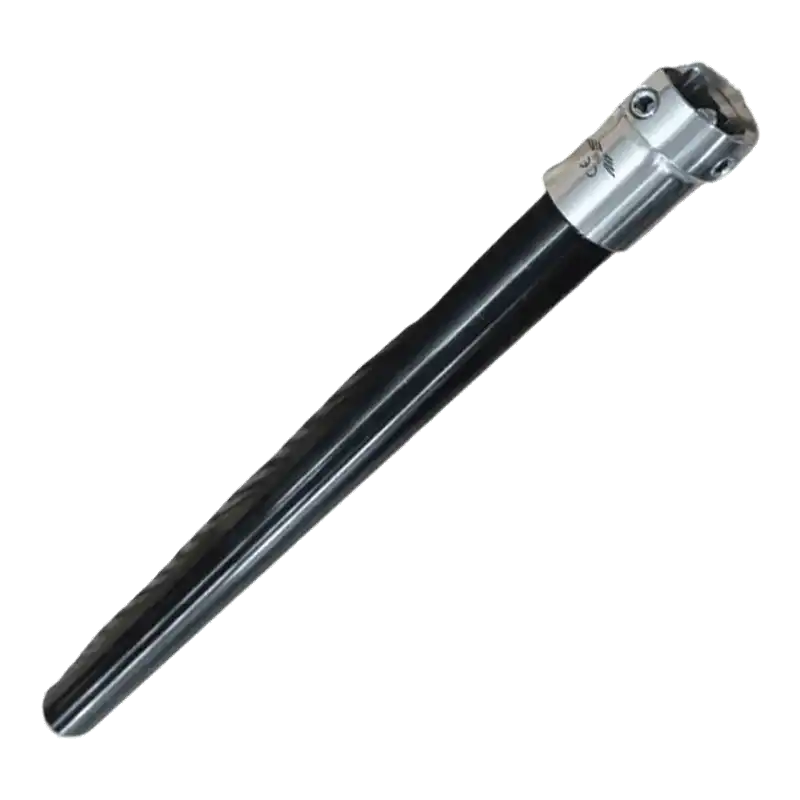 TUBE-WITH-FEMALE-PYD-ADAPTOR-410mm