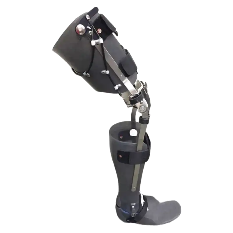 ankle-foot-orthosis