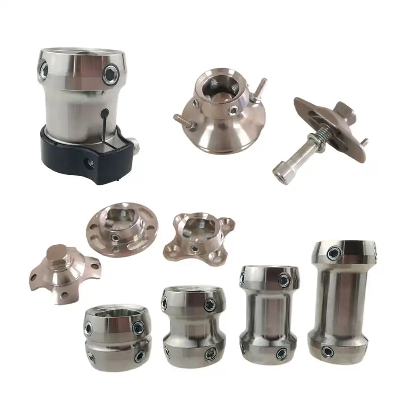 prosthetic-adapters