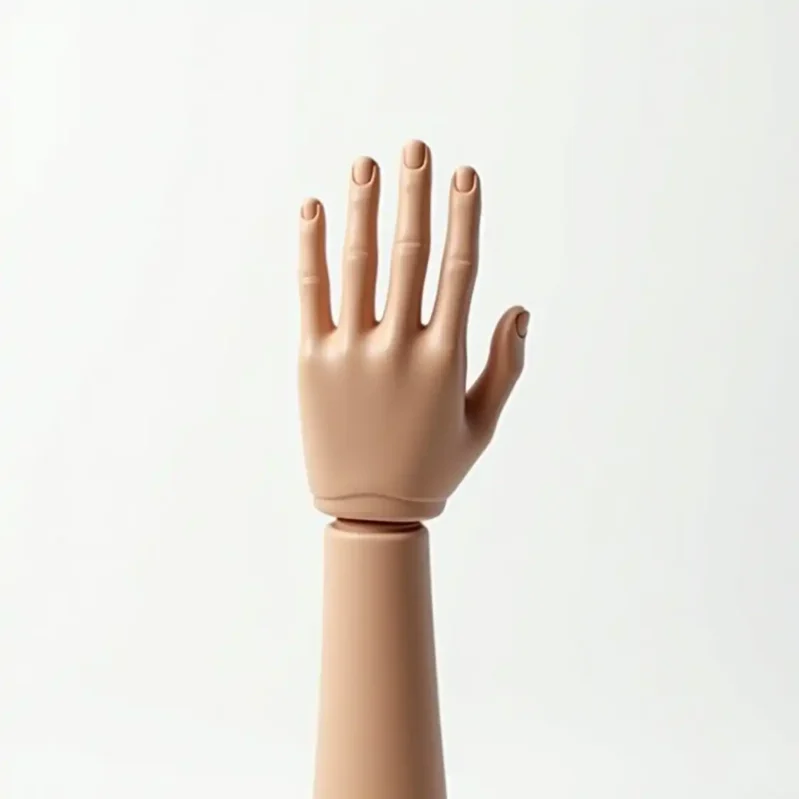 prosthetic-hand