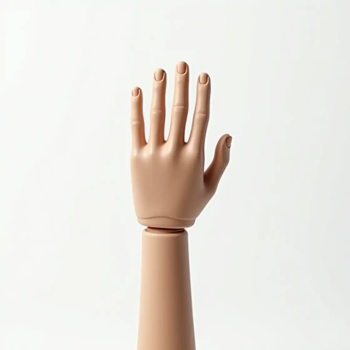 prosthetic-hand