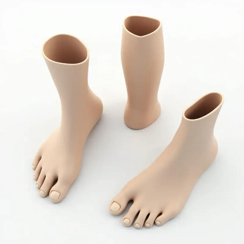 prosthetic-liners