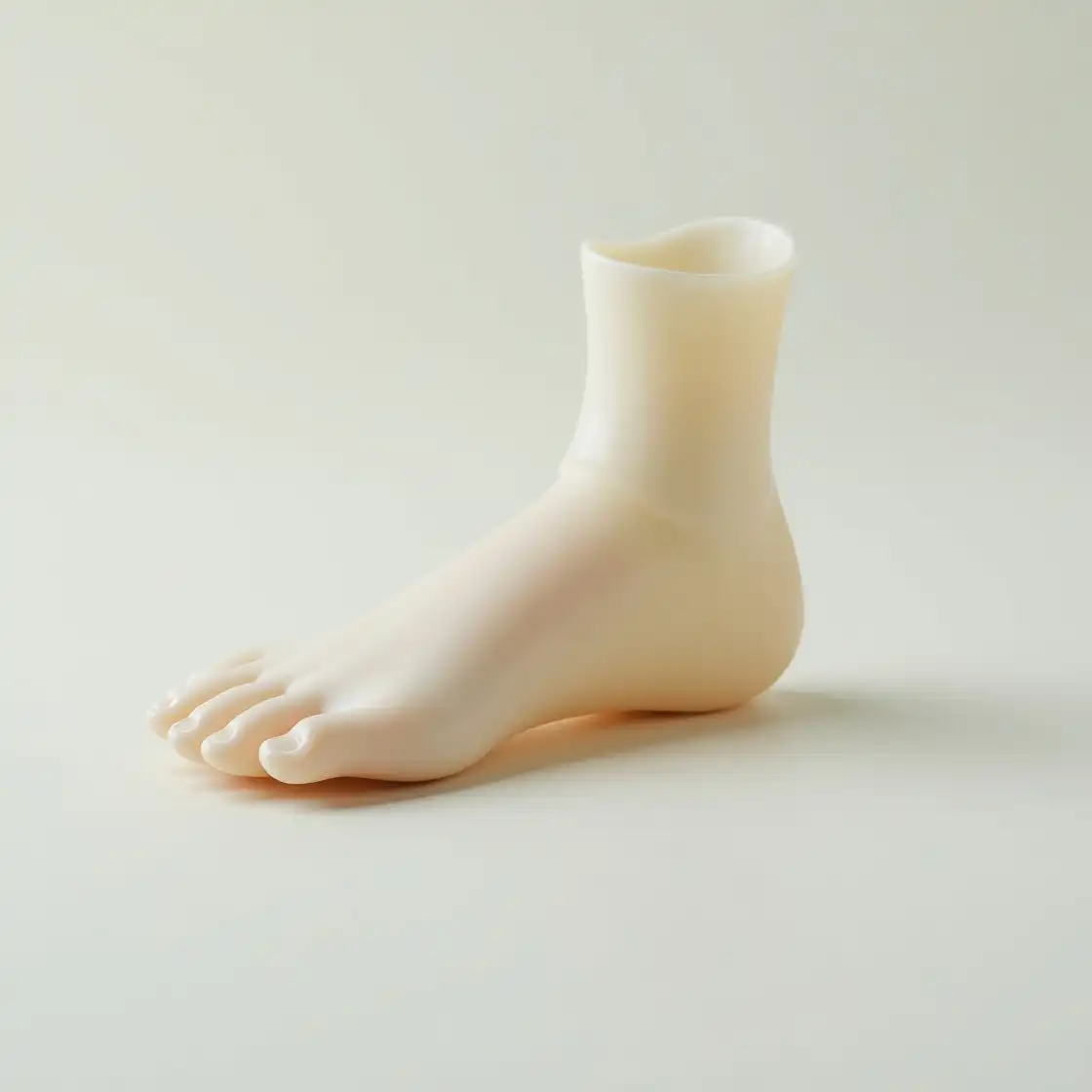 prosthetic-socket