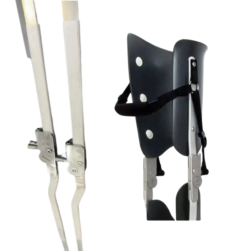 spring-lever-knee-joint-alumn