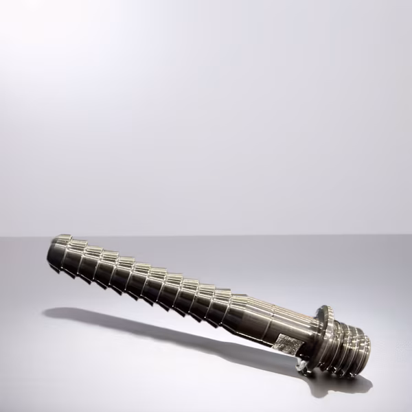 FIT Kit Lock Rod prosthetic suspension component for secure socket locking and stability