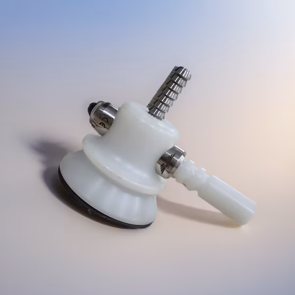 FIT Kit Socket Lock prosthetic locking component for secure suspension and comfortable fitting